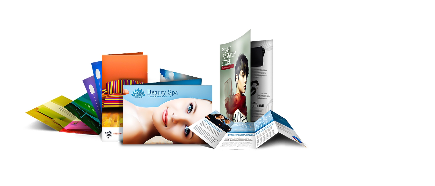 Листовая печать