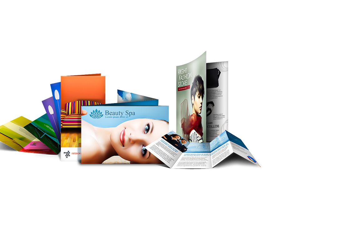 Листовая печать