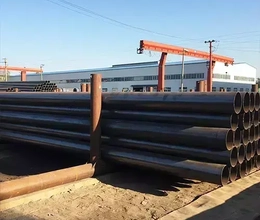 Сваи большого диаметра