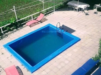 отдых за городом Саратов