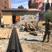 ППУ.KZ Производим трубы ППУ и фасонные изделия по ГОСТ 30732-2020 Осуществляем полную комплектацию монтируемых сетей всеми комплектующими согласно проекта. ЦЕНА НИЖЕ СРЕДНЕРЫНОЧНОЙ С ДОСТАВКОЙ ДО ОБЪЕКТА!