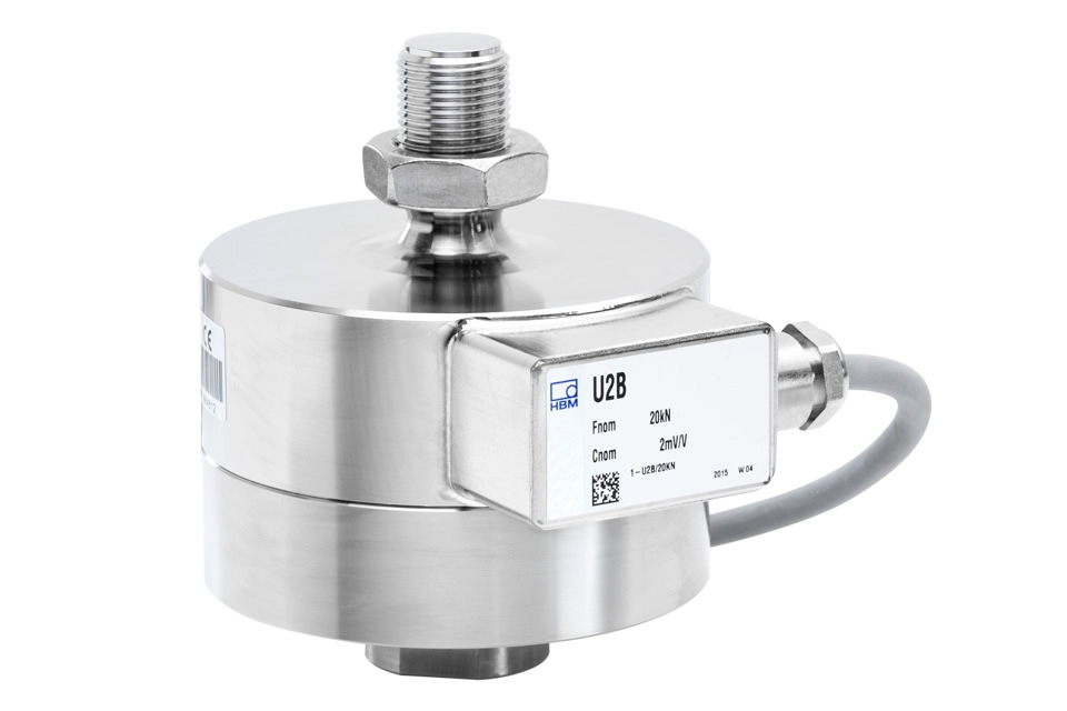 Датчики силы U2B