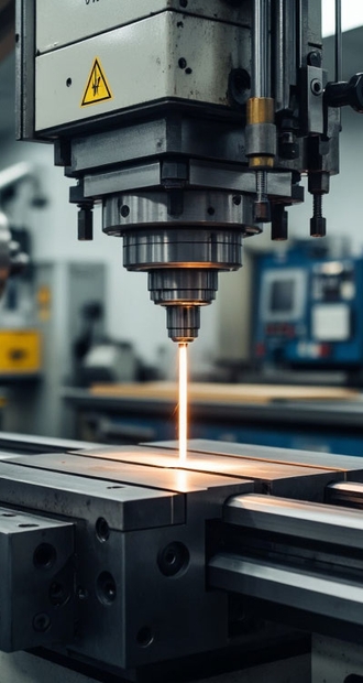 Многофункциональный станок