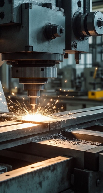 Промышленная машина