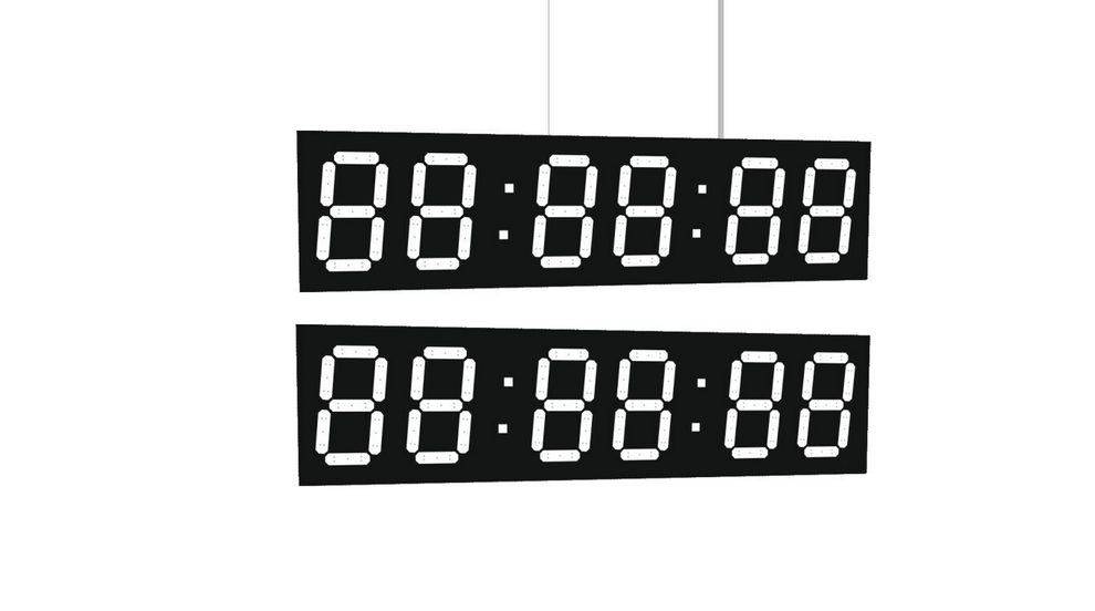 Светодиодное табло для футбола 170х110_4х30_5х21_S16х160