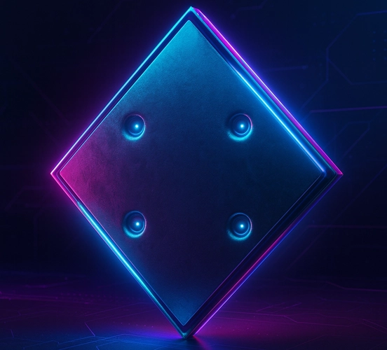 Установка металлических держателей под таблички опасных грузов на транспортном средстве