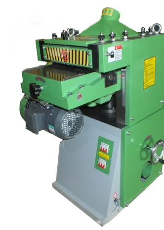 Рейсмусовый станок MB204C