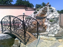 лестницы и перила