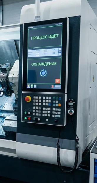 Достижения в металлообработке