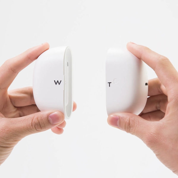 WT2 plus timekettle - наушники переводчики купить с гарантией и доставкой по РФ