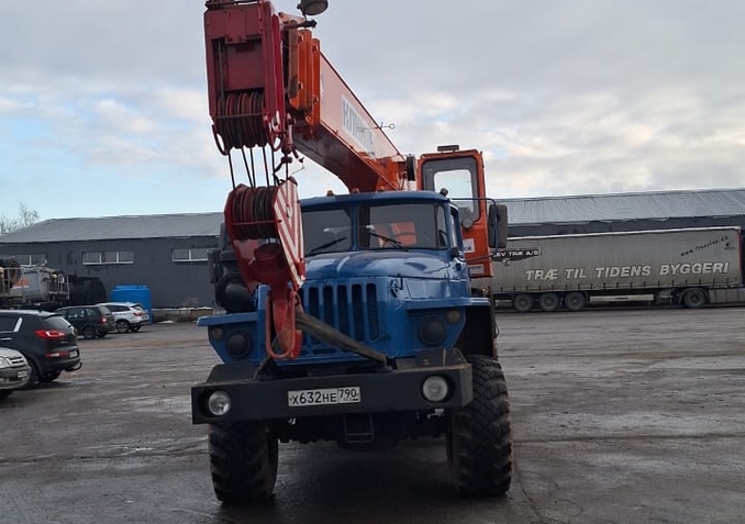 Услуги аренда автокрана, автовышки