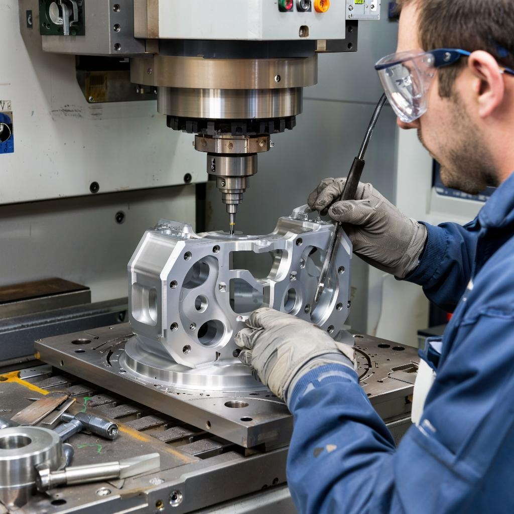 Сборка узла