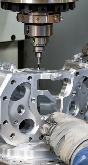 Устранение несоответствий в металлообработке