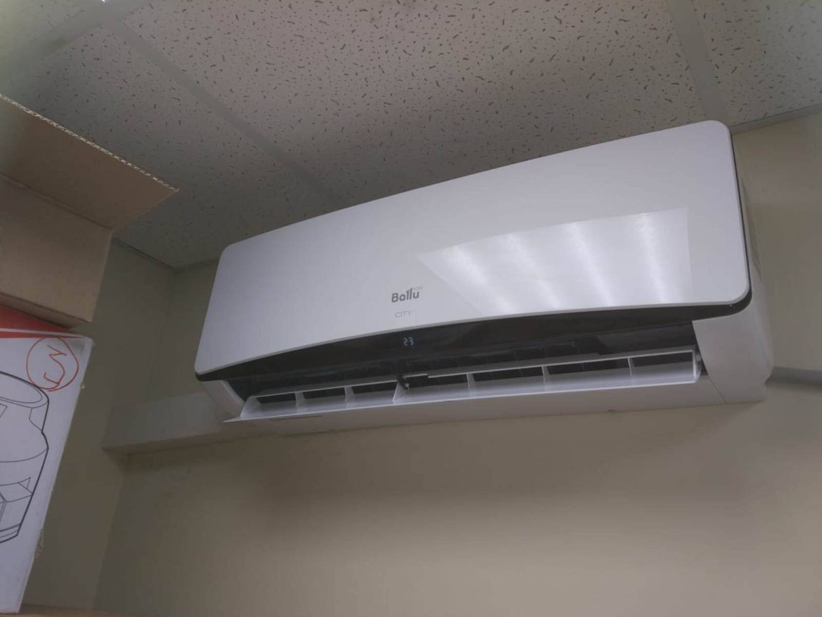 Установка кондиционеров Новокузнецк