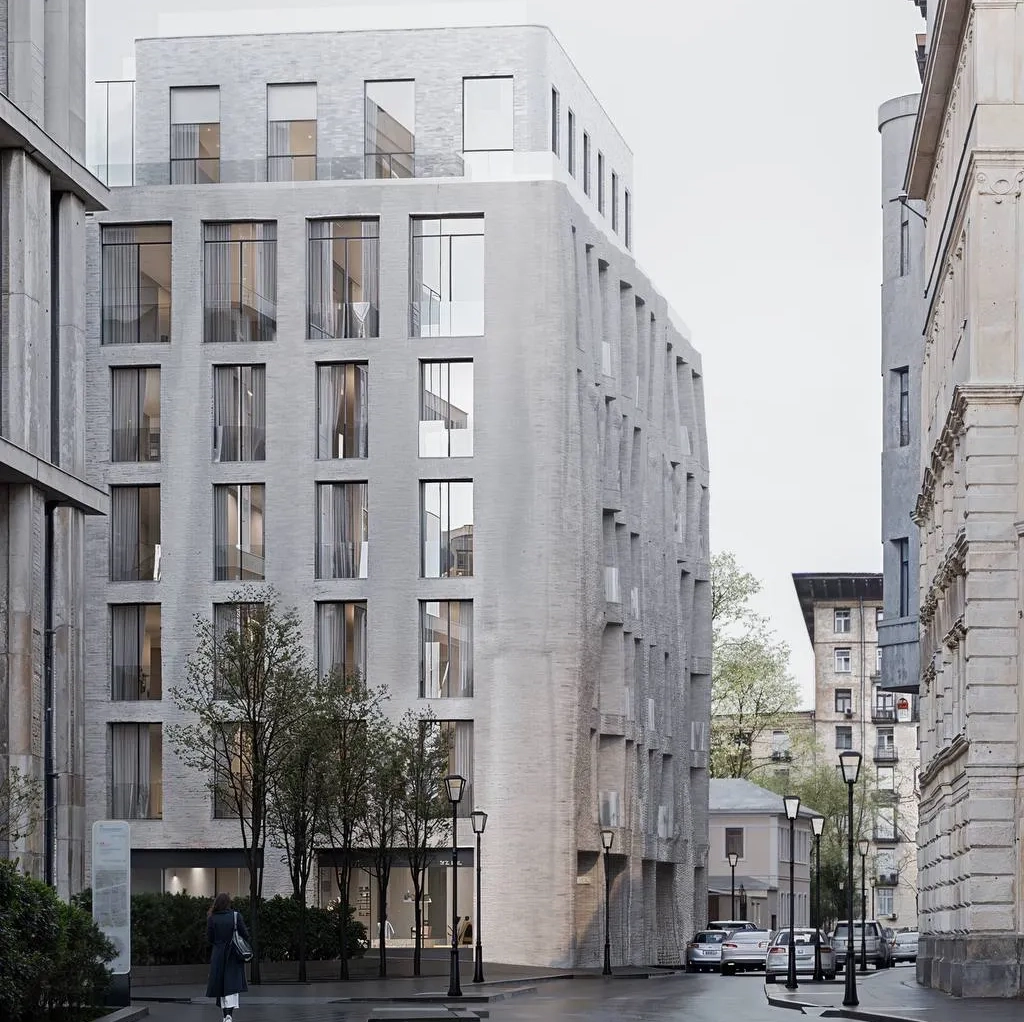 ЖК «Роден» - О комплексе