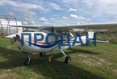 Cessna 172 E Skyhawk, 1964 г., 180 л.с.