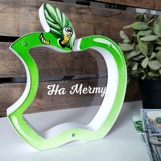 копилка для мелочи