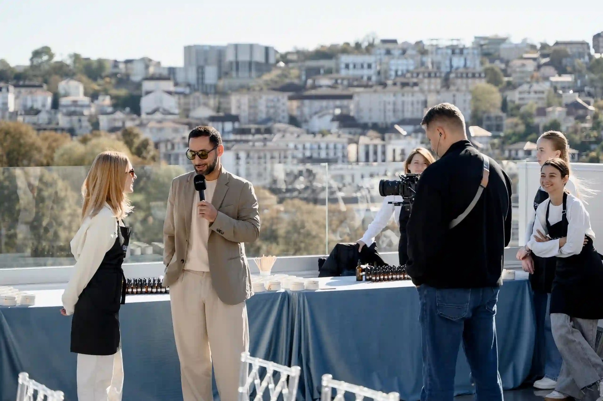 Корпоративная вечеринка, тимбилдинг, гала-ужин