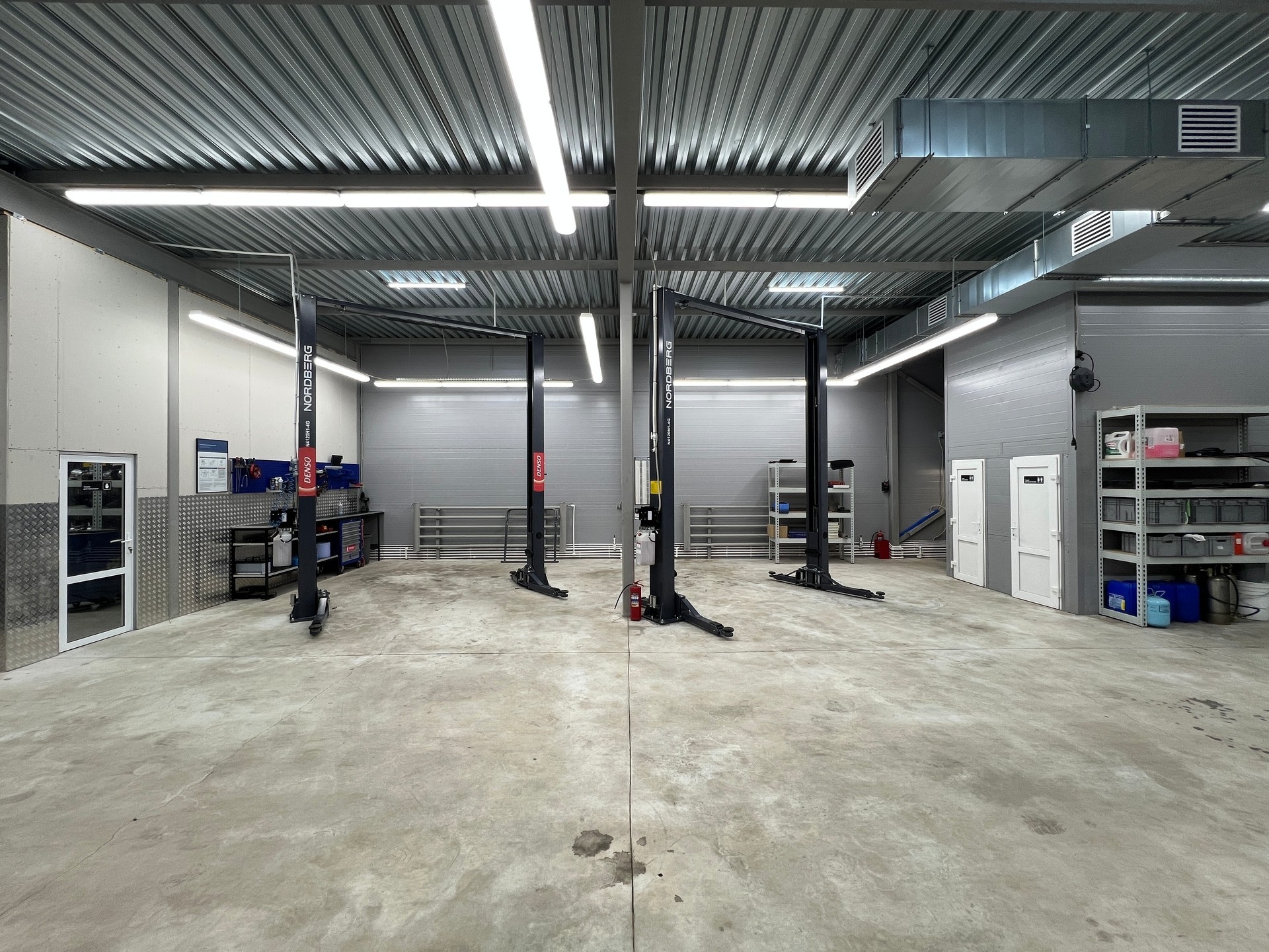 ремонт автокондиционеров