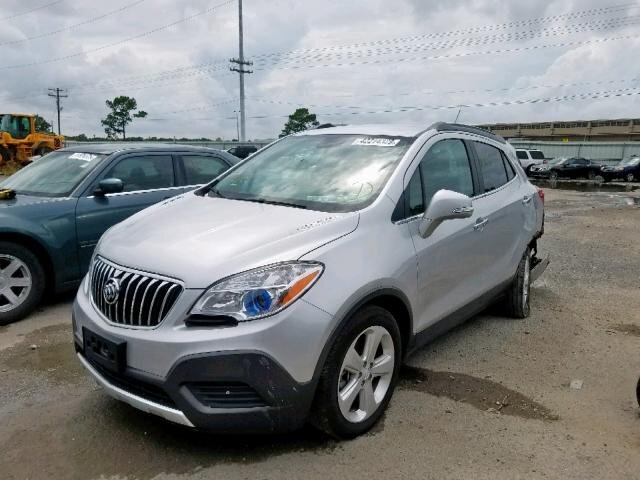 Buick Incore