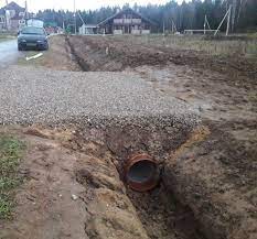 кровельные работы