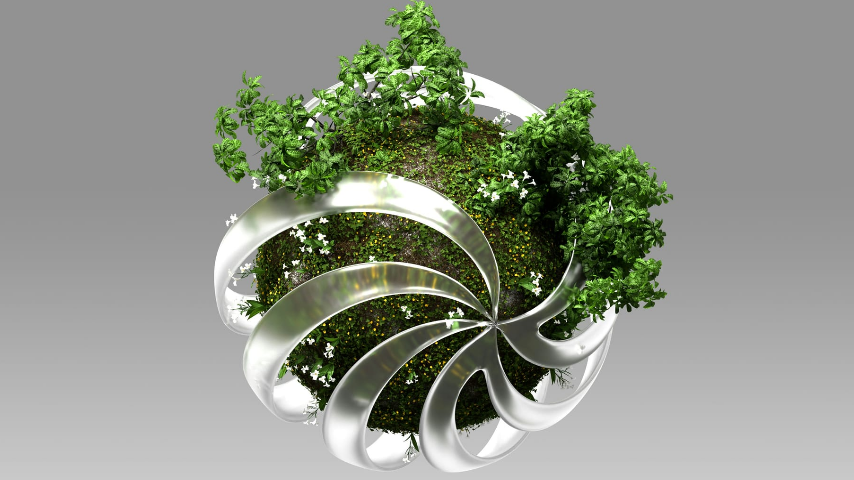 экологическая компания эталон