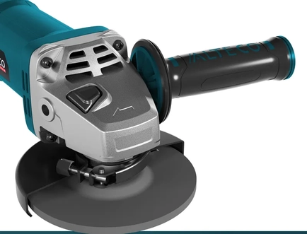 Угловая шлифмашина ALTECO