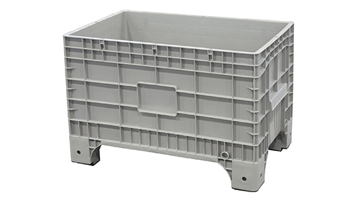 Универсальный крупногабаритный контейнер