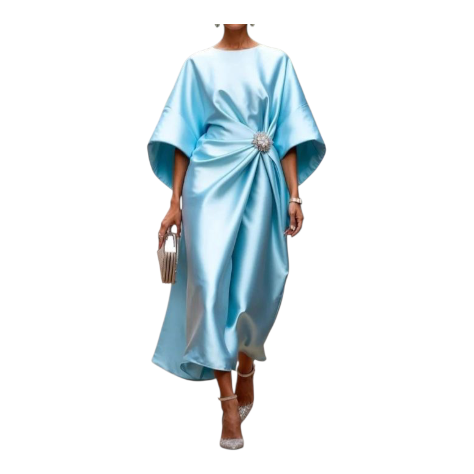 Альтернативное описание