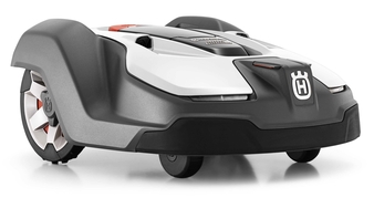 Газонокосилка-робот Husqvarna 450X 420 415 440 