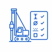 что входит в аренду буровой установки best tools