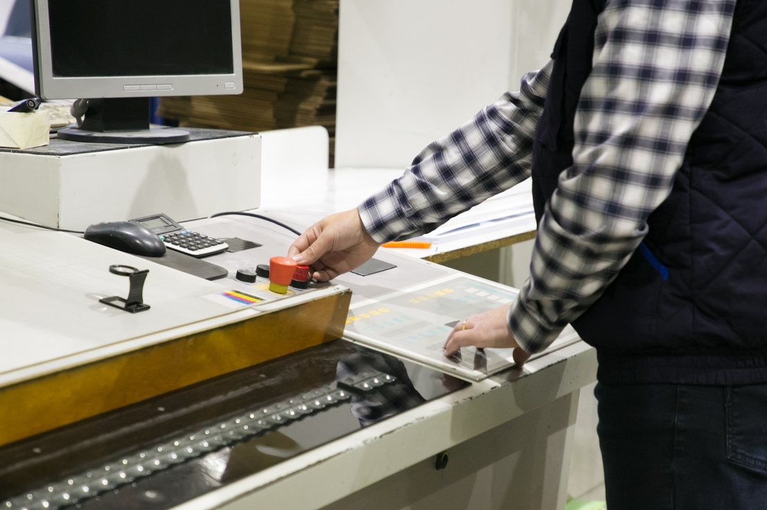 флексопечать бизнес изделия