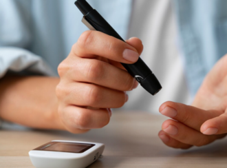 Особенности ухода у пациентов с диабетом и иммунодефицитом