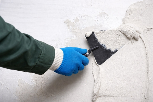 Штукатурка