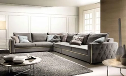 Угловые диваны на заказ