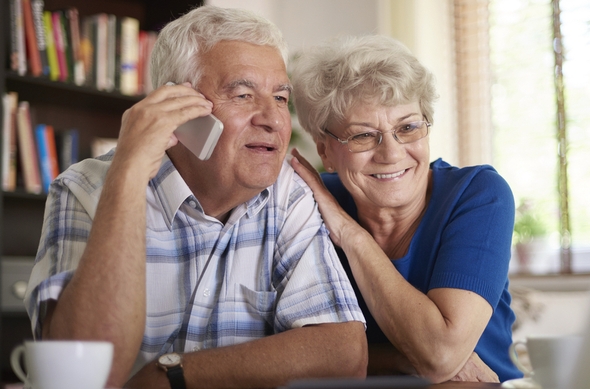 работа на дому для пенсионеров без вложений