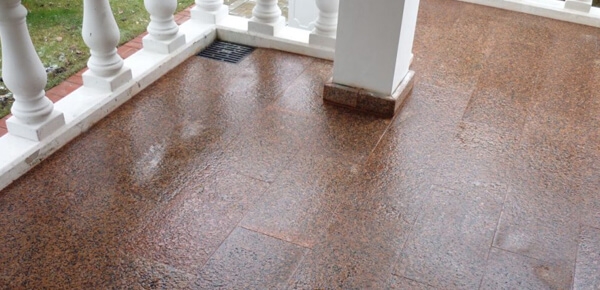 гранит емельяновский