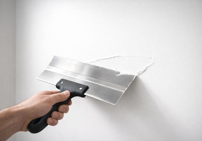 финишная шпаклевка