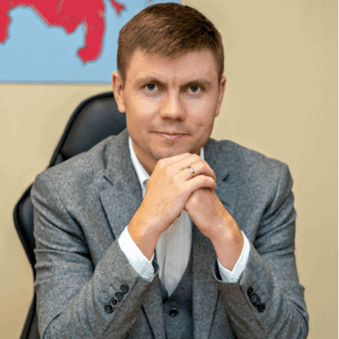 Афонин Игорь Васильевич