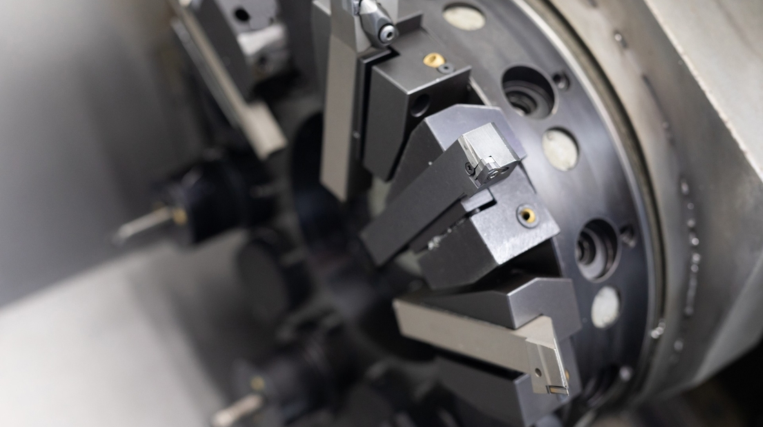 Качество в машиностроении