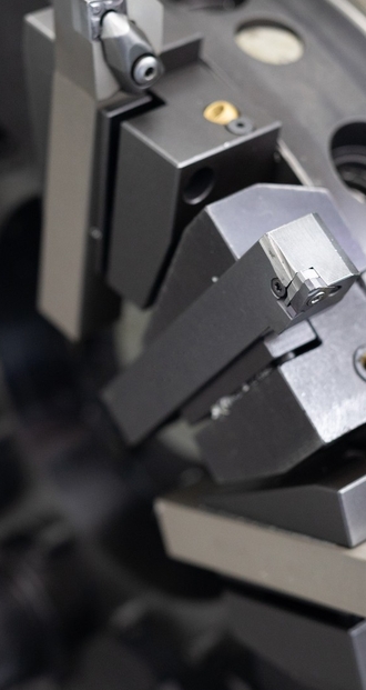 Ремесло металлообработки