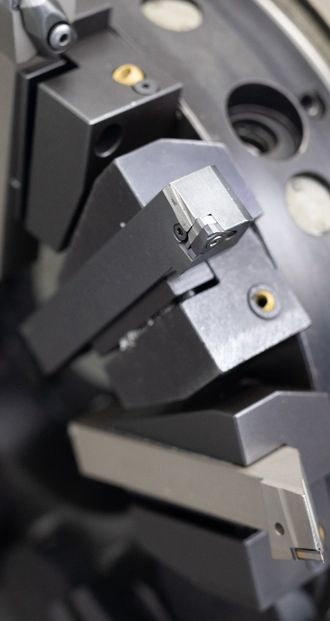 Качество в машиностроении