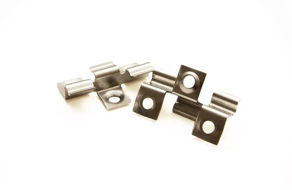 Скрытый Кляймер