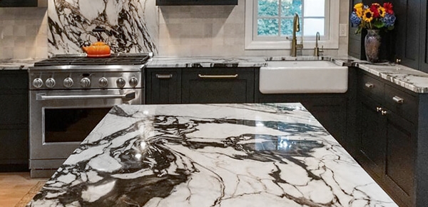 мрамор алматы