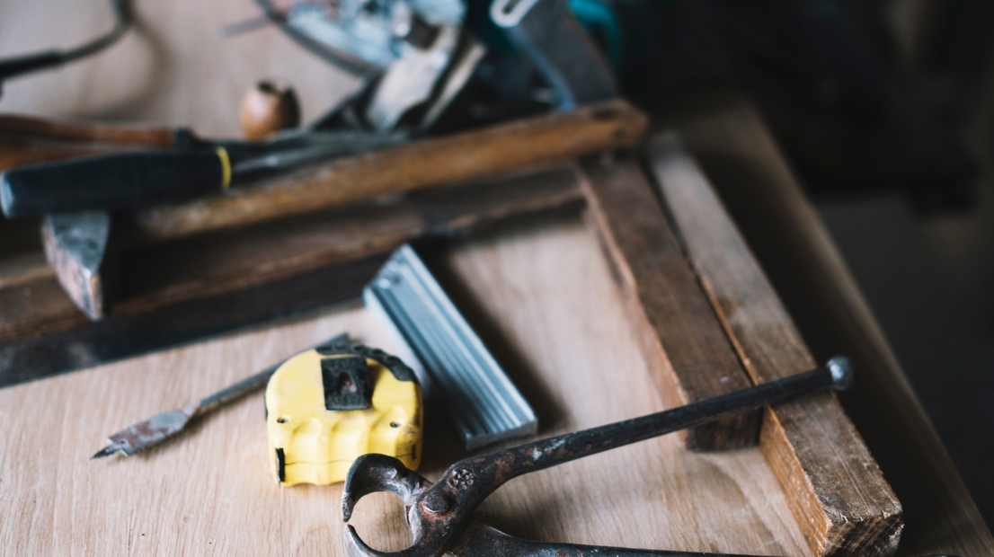 Сварочные металлоконструкции