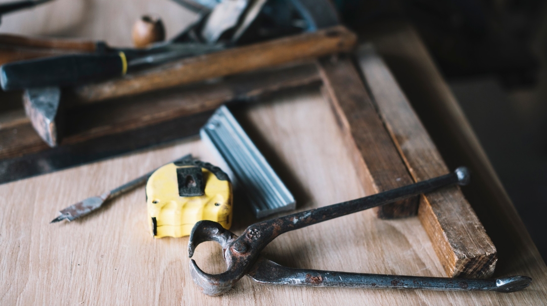 Сварщик по металлу