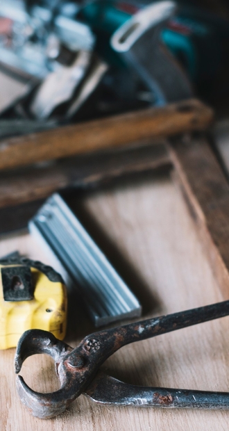 Сварочные металлоконструкции