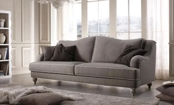 Прямые диваны на заказ