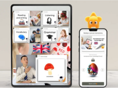 Cambridge English: первая ступень
