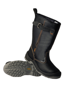 Сапоги «Chermen» лето – рабочая обувь от Spetzobuv